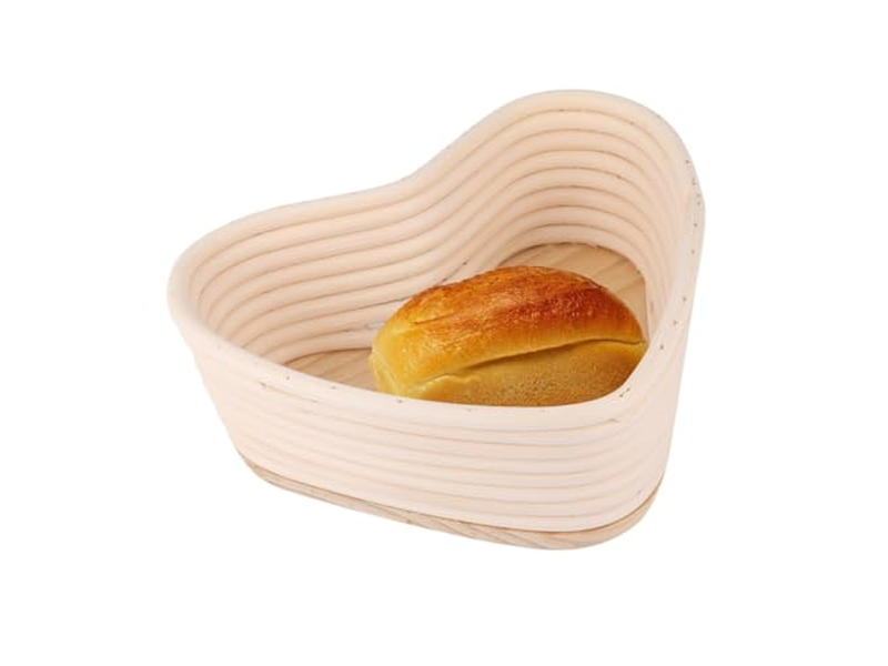 Panier de Levée Tapis en Silicone pour Beignet Meilleure Vente Coton Pain 3 Ensembles