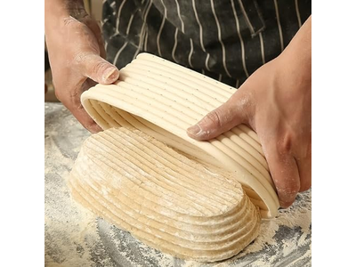 Paniers à pain pour restaurants, fermentation, faux panier de boulangerie européenne